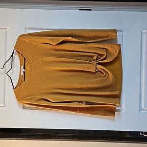 Women's Long Sleeve Top